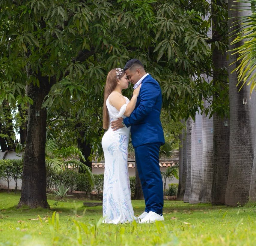 Andrés y Paula - frase